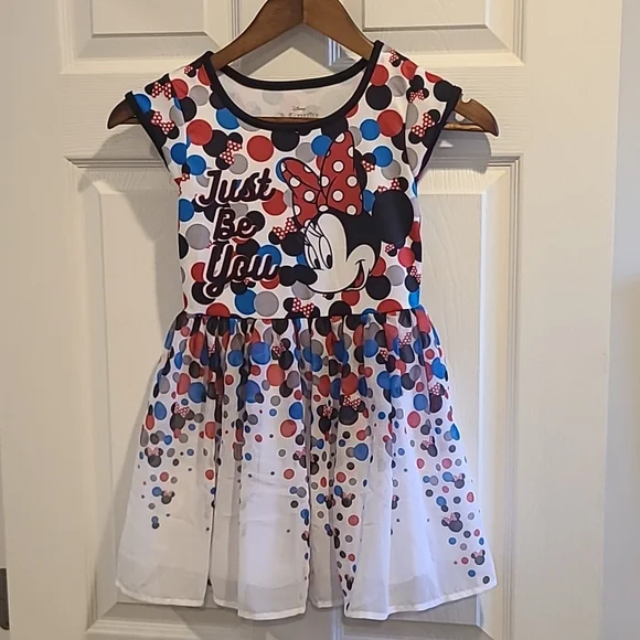 sachin and babi light blue dress ALERT: ALDI Is Dropping MORE Disney Souvenirs Next Week